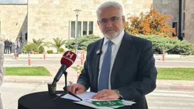 Yapıcıoğlu’ndan “Trump’ın Gazze planı” çıkışı: “Her maddesinde sinsi tuzaklar var”