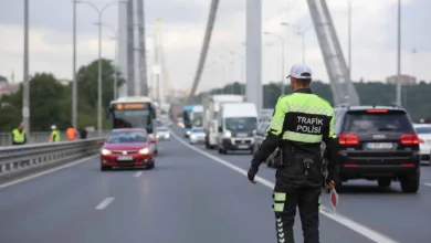 Yeni Trafik Kanunu Teklifi: Akrobatik harekete 60 gün men