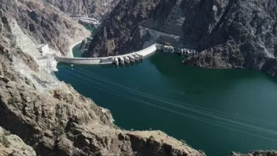 Yusufeli Barajı’na “Büyük Enerji Projeleri” kategorisinde altın madalya