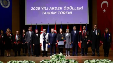 11 Kasım Milli Ağaçlandırma Günü için çağrı: fidan seferberliği