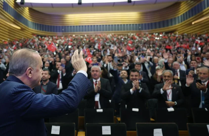 23 Yıllık Başarının Temeli İstikrar ve Güvendir
