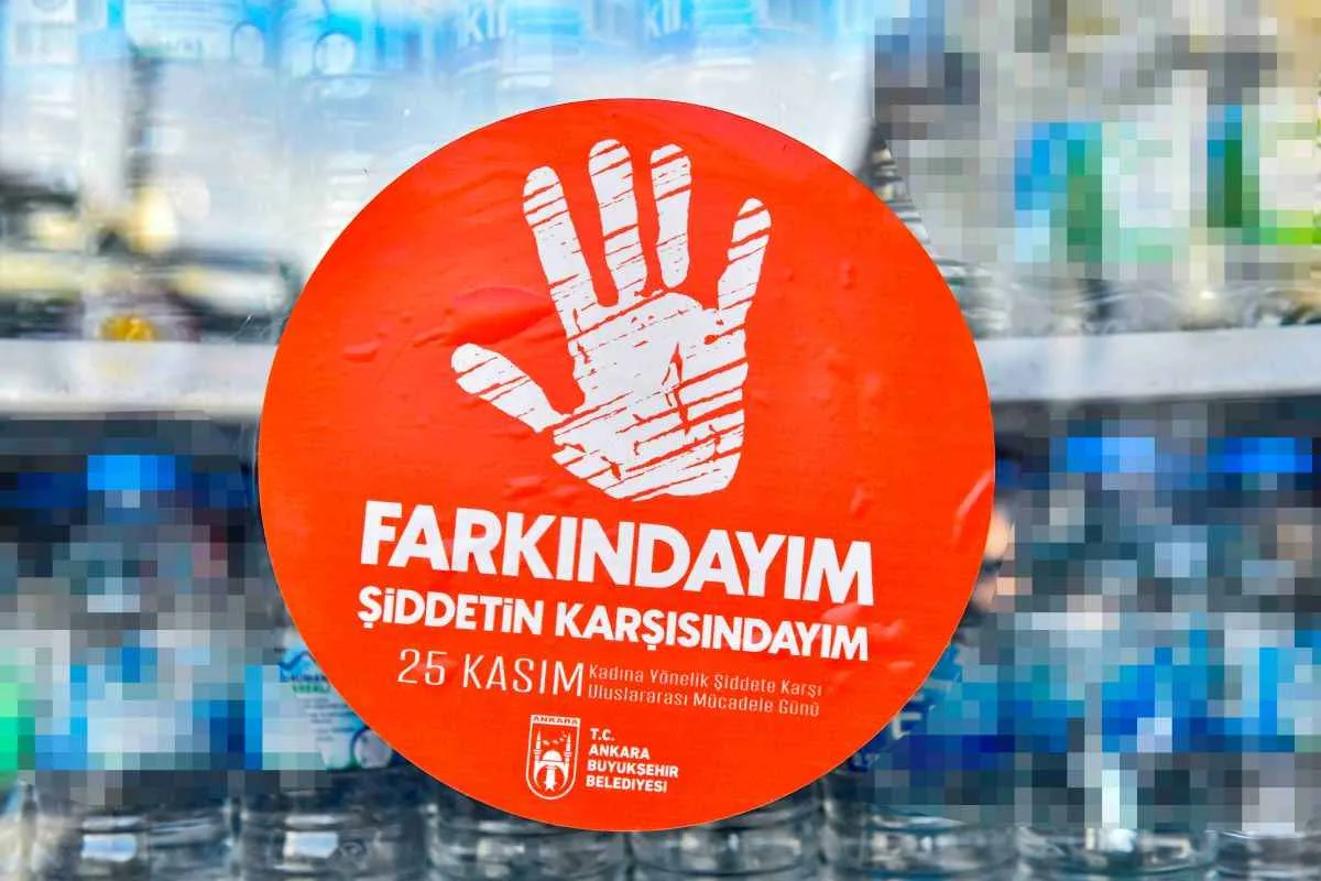 ABB’den 25 Kasım farkındalık etkinlikleri yoğun ilgi gördü