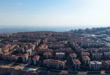 Asrın İnşası Deprem Bölgesinde 350 Bin Teslimatı Geçti