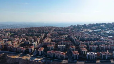 Asrın İnşası Deprem Bölgesinde 350 Bin Teslimatı Geçti