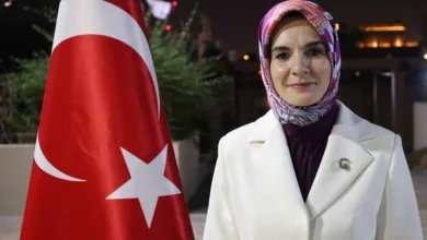 Bakan Göktaş: “2. Dünya Sosyal Kalkınma Zirvesi, aile dostu ekosistemi güçlendirdiğimiz bir zirve oldu”
