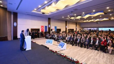 Çocuklar İçin Koruyucu ve Onarıcı Adalet Projesi Tanıtıldı