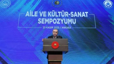 Erdoğan’dan aile yapısı, kültür ve dijital dünyanın etkilerine dair kapsamlı mesajlar