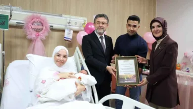 Her Aile 1 Fidan kampanyası 11 Kasım’da tüm yurtta başlıyor