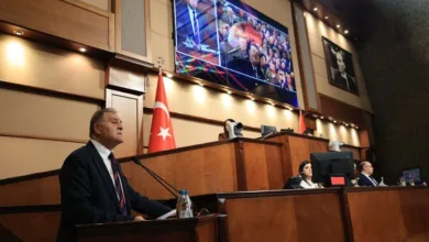 İBB’nin 2026 bütçesi ve yatırım programı Meclis’te sunuldu