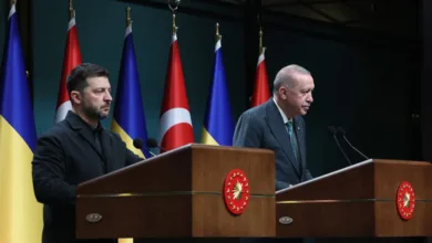 İstanbul Süreci için diplomatik çözüm vurgusu yapıldı
