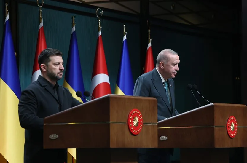 İstanbul Süreci için diplomatik çözüm vurgusu yapıldı