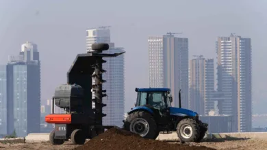 İzmir Büyükşehir Belediyesi’nin Kompost Üretimiyle Doğal Dönüşüm Hamlesi