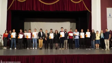 İzmir’de nöroçeşitli gençlere iş kapısı: İŞ-İN programı ikinci mezunlarını verdi
