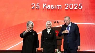Kadına Yönelik Şiddetle Mücadelede Yeni Yol Haritası