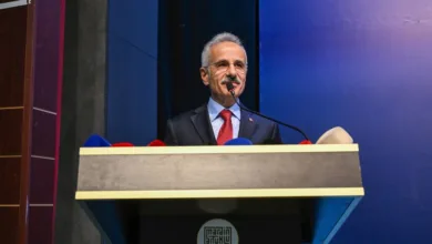 Mardin’de Derik Çevre Yolu ihalesi bugün yapılacak