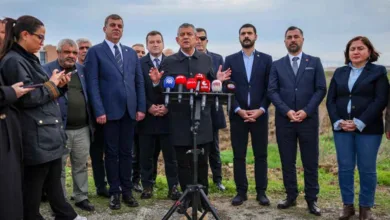 Özgür Özel iddianame açıklaması gündeme damga vurdu
