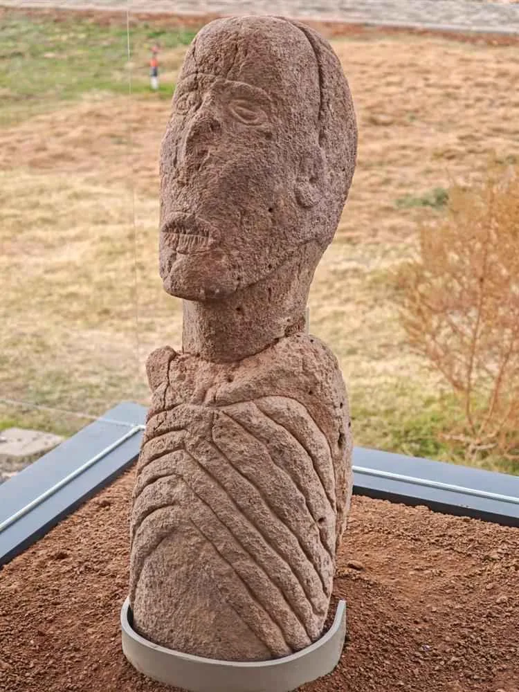 Taş Tepeler’de ortaya çıkan yeni bulgular bilim dünyasında heyecan yarattı