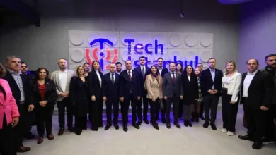 Tech İstanbul Kayışdağı’nın İkinci Etabı Açıldı: Girişimcilik Ekosistemi Büyüyor