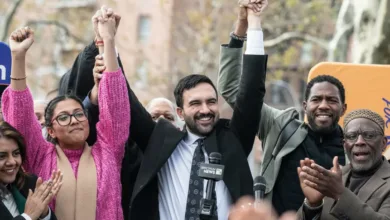 Zohran Mamdani’nin Zaferi: New York’ta Sosyalist Dönem Başlıyor