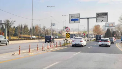 ABB’den başkent trafiğine kaynak önlemi: 35 noktada uygulama