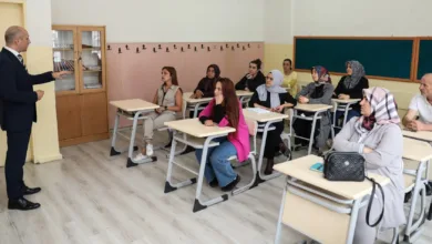 Aile Okulu kursları 150 bini aşkın veliye ulaştı: 2025 Aile Yılı projeleri hız kesmiyor