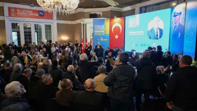 Ankara’da “Yerelde Erişilebilirlik Sorunları ve Çözümleri” paneli düzenlendi
