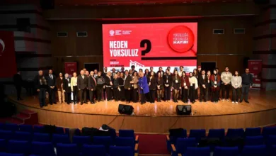 Başkent’te yoksulluk ve yoksunluk iki gün boyunca masaya yatırıldı