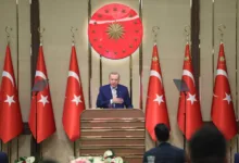 Cumhurbaşkanı Erdoğan: Avrupa Türk toplumunu kimseye ezdirmeyiz