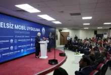 Engelsiz Mobil Uygulama ile erişilebilirlikte yeni dönem başlıyor