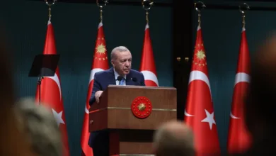Erdoğan, Kabine Toplantısı sonrası Türkiye ve ekonomi mesajı verdi
