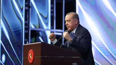 Erdoğan: Küresel kültür savaşlarında yerli ve millî değerler yeniden inşa edilmeli