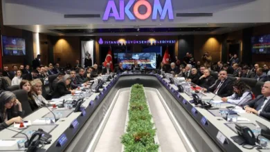 İstanbul kışa hazırlanıyor: 11 bin 242 personel ve 3 bin 492 araç sahaya çıktı