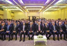 Ticaret Bakanı Bolat: 2025 ihracat hedefi aşıldı, 390 milyar dolar gerçekleşti