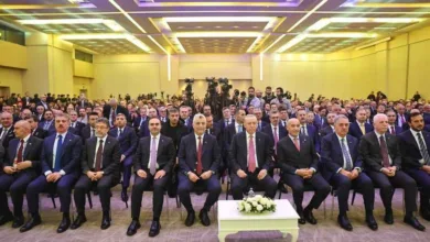 Ticaret Bakanı Bolat: 2025 ihracat hedefi aşıldı, 390 milyar dolar gerçekleşti