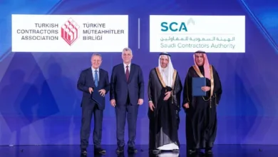 Bolat: Türkiye-Suudi Arabistan ilişkileri ekonomik alanda perçinlenecek