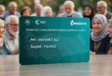 Dijital Emekli Kartı ile Hayatınız Kolaylaşıyor!