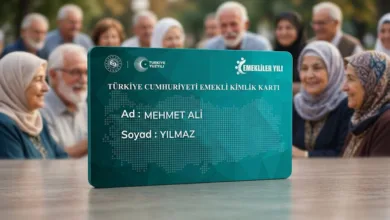 Dijital Emekli Kartı ile Hayatınız Kolaylaşıyor!