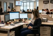 Doğum izni uzuyor, TBMM’de 24 hafta teklifi öne çıktı