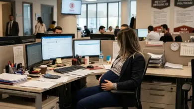 Doğum izni uzuyor, TBMM’de 24 hafta teklifi öne çıktı