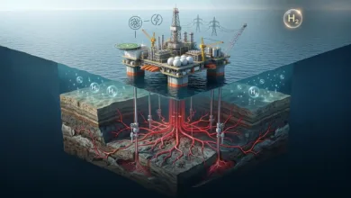 Küresel Enerji Güvenliğinde Yeni Bir Dönem: Jeolojik Hidrojen Rezervleri ve Medeniyetin Geleceği