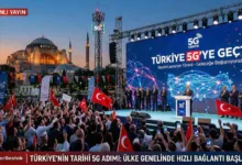 Türkiye'de 5G Dönemi: Teknik Altyapı, Sektörel Dönüşüm ve Toplumsal Etki Analizi